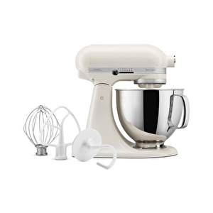 Kitchenaid Artisan 4,8 L Stand Mikser - 5ksm125 Porcelain White görseli 2