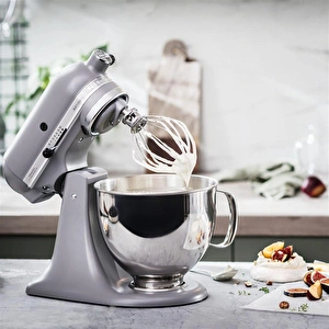 Kitchenaid Artisan 4,8 L Stand Mikser - 5ksm125 görseli 4