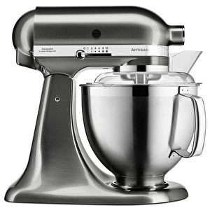 Kitchenaid Artisan 4,8 L Stand Mikser - 5ksm185ps görseli 1