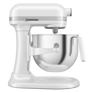 Kitchenaid Heavy Duty 6,6 L Kaldırılabilir Kaseli Stand Mikser - 5ksm70jpx görseli 1