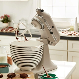 Kitchenaid Artisan 4,8 L Stand Mikser - 5ksm125 görseli 4