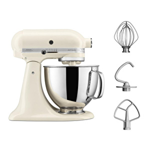 Kitchenaid Artisan 4,8 L Stand Mikser - 5ksm125 görseli 3