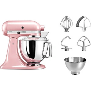 Kitchenaid Artisan 4,8 L Stand Mikser - 5ksm175ps görseli 4