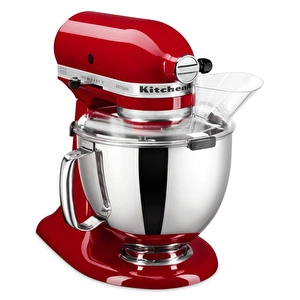 Kitchenaid 4.3 Ve 4.8 L Stand Mikser Dökme Koruması -5ksmthps görseli 4