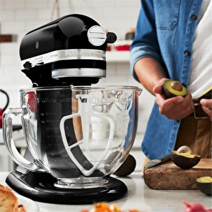 Kitchenaid Artisan 4,8 L Stand Mikser - 5ksm175ps görseli 5