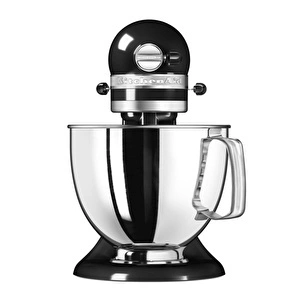 Kitchenaid Artisan 4,8 L Stand Mikser - 5ksm125 Onyx Black görseli 3