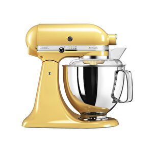 Kitchenaid Artisan 4,8 L Stand Mikser - 5ksm175ps görseli 1
