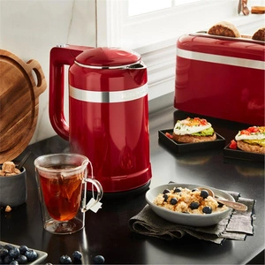 Kitchenaid Design 1,5 L Su Isıtıcısı - 5kek1565 görseli 4