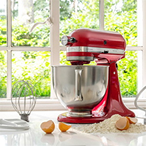 Kitchenaid Artisan 4,8 L Stand Mikser - 5ksm175ps görseli 5