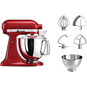 Kitchenaid Artisan 4,8 L Stand Mikser - 5ksm175ps görseli 4