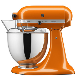Kitchenaid Artisan 4,8 L Stand Mikser - 5ksm175ps görseli 2