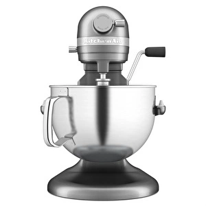 Kitchenaid Artisan 5,6 L Kaldırılabilir Kaseli Stand Mikser - 5ksm60spx görseli 3