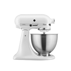 Kitchenaid Classic 4,3 L Stand Mikser - 5k45ss görseli 1