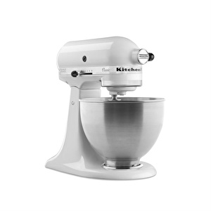 Kitchenaid Classic 4,3 L Stand Mikser - 5k45ss görseli 2