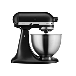 Kitchenaid Classic 4,3 L Stand Mikser - 5k45ss görseli 1