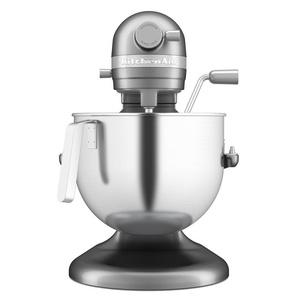 Kitchenaid Heavy Duty 6,6 L Kaldırılabilir Kaseli Stand Mikser - 5ksm70jpx görseli 4