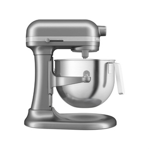 Kitchenaid Heavy Duty 6,6 L Kaldırılabilir Kaseli Stand Mikser - 5ksm70jpx görseli 2