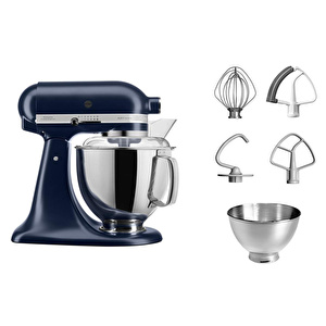 Kitchenaid Artisan 4,8 L Stand Mikser - 5ksm175ps görseli 3