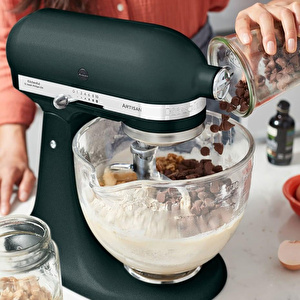 Kitchenaid Artisan 4,8 L Stand Mikser - 5ksm185ps görseli 4