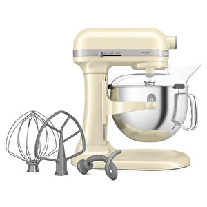Kitchenaid Artisan 5,6 L Kaldırılabilir Kaseli Stand Mikser - 5ksm60spx görseli 5