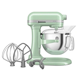 Kitchenaid Artisan 5,6 L Kaldırılabilir Kaseli Stand Mikser - 5ksm60spx görseli 5
