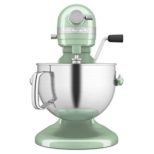 Kitchenaid Artisan 5,6 L Kaldırılabilir Kaseli Stand Mikser - 5ksm60spx