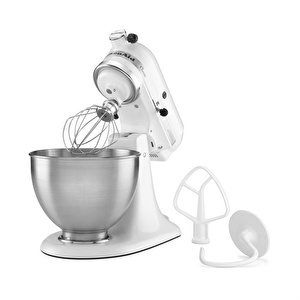 Kitchenaid Classic 4,3 L Stand Mikser - 5k45ss görseli 4