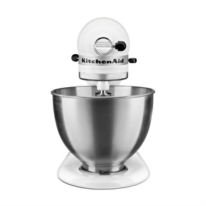 Kitchenaid Classic 4,3 L Stand Mikser - 5k45ss görseli 3