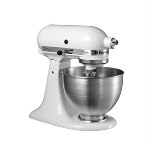 Kitchenaid Classic 4,3 L Stand Mikser - 5k45ss görseli 2