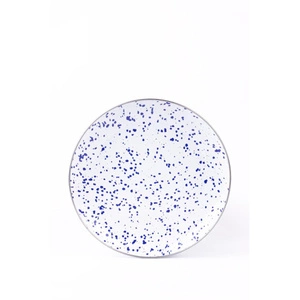 Emaylab Speckles Sunum Tabağı Dekoratif Tabak 26cm görseli 2