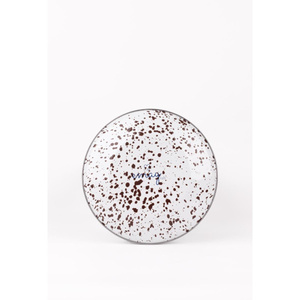 Emaylab Speckles Pasta/sunum Tabağı 21cm