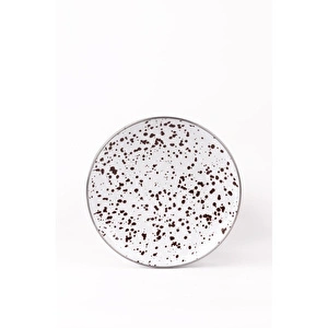 Emaylab Speckles Pasta/sunum Tabağı 21cm