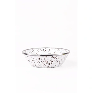 Emaylab Speckles -çorba Kasesi Çukur Tabak 15cm