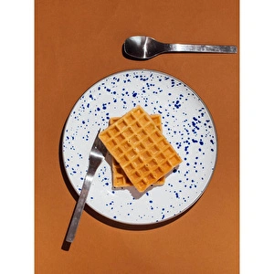 Emaylab Speckles Pasta/sunum Tabağı 21cm
