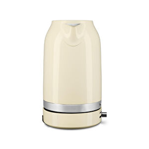 Kitchenaid 1,7 L Değişken Sıcaklıklı Su Isıtıcısı - 5kek1701 Krem
