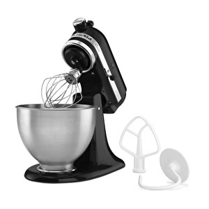Kitchenaid Classic 4,3 L Stand Mikser - 5k45ss görseli 3