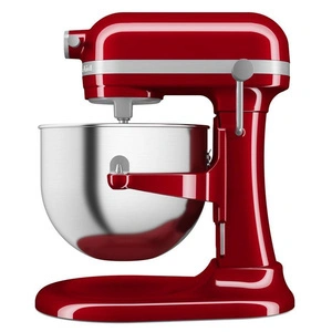 Kitchenaid Heavy Duty 6,6 L Kaldırılabilir Kaseli Stand Mikser - 5ksm70jpx görseli 4