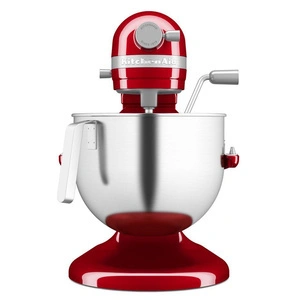 Kitchenaid Heavy Duty 6,6 L Kaldırılabilir Kaseli Stand Mikser - 5ksm70jpx görseli 3