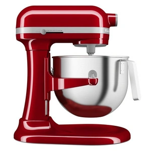 Kitchenaid Heavy Duty 6,6 L Kaldırılabilir Kaseli Stand Mikser - 5ksm70jpx görseli 1