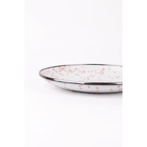 Emaylab Speckles Pasta/sunum Tabağı 21cm