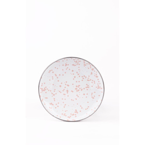 Emaylab Speckles Pasta/sunum Tabağı 21cm