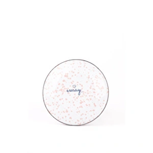 Emaylab Speckles Pasta/sunum Tabağı 21cm