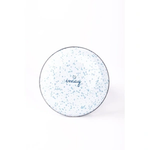 Emaylab Speckles Pasta/sunum Tabağı 21cm