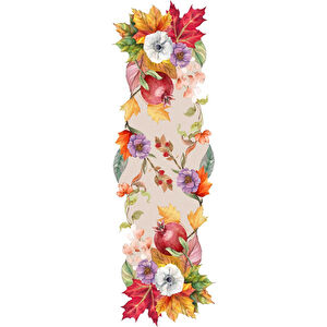 Maxxdeco Shape Runner- 12336