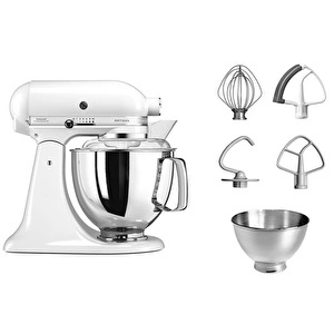 Kitchenaid Artisan 4,8 L Stand Mikser - 5ksm175ps görseli 4