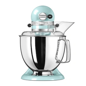 Kitchenaid Artisan 4,8 L Stand Mikser - 5ksm175ps Ice Blue görseli 3