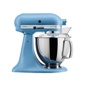 Kitchenaid Artisan 4,8 L Stand Mikser - 5ksm175ps Vintage Blue