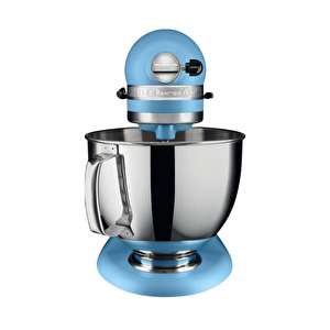 Kitchenaid Artisan 4,8 L Stand Mikser - 5ksm175ps Vintage Blue
