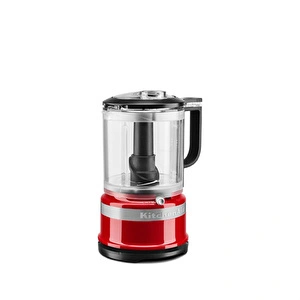 Kitchenaid 1,19 L Mutfak Robotu - 5kfc0516 Empire Red görseli 1