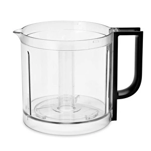 Kitchenaid 1,19 L Mutfak Robotu - 5kfc0516 Empire Red görseli 2